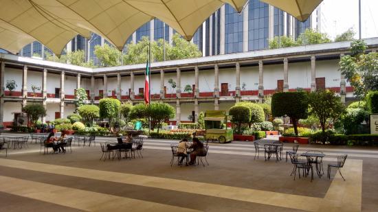 University of the Cloister of Sor Juana